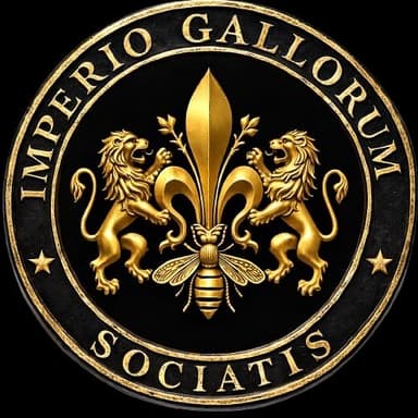 Imperio Gallorum Sociatis